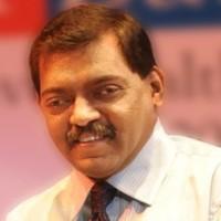 Dr. Charudatta Jadhav